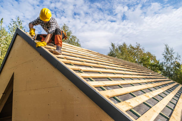 Best Storm Damage Roof Repair  in Hermosa Beach, CA